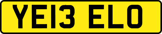 YE13ELO