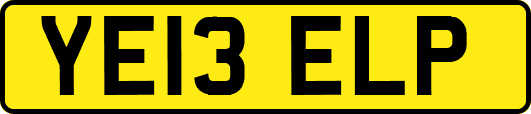 YE13ELP