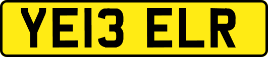 YE13ELR