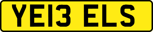 YE13ELS