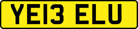 YE13ELU