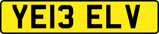 YE13ELV