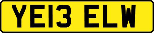 YE13ELW