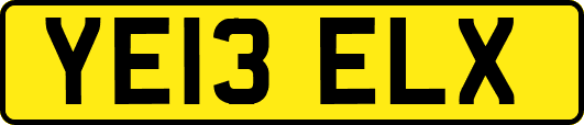 YE13ELX