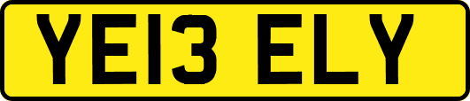 YE13ELY