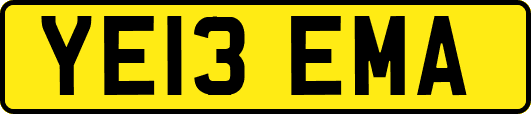 YE13EMA
