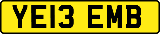YE13EMB