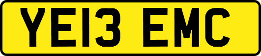 YE13EMC