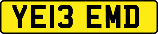 YE13EMD