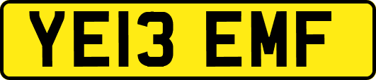 YE13EMF