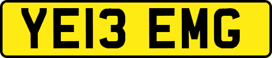 YE13EMG