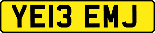 YE13EMJ