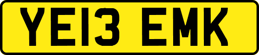 YE13EMK
