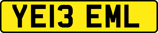 YE13EML