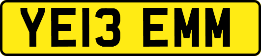 YE13EMM