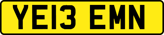 YE13EMN