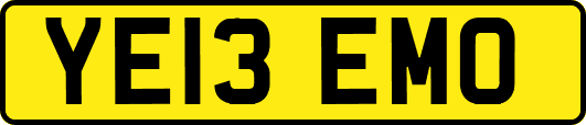 YE13EMO