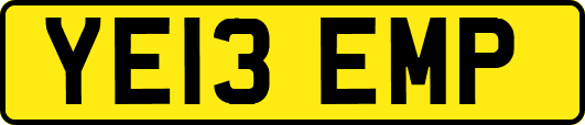 YE13EMP
