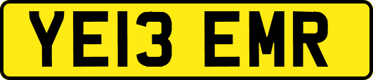 YE13EMR