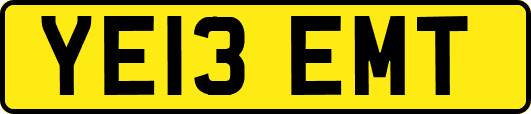 YE13EMT