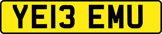 YE13EMU