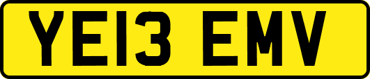 YE13EMV
