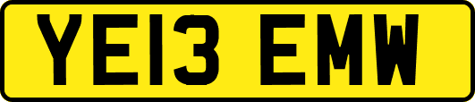 YE13EMW