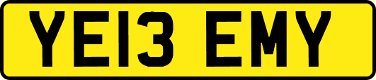 YE13EMY