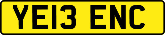 YE13ENC