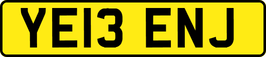 YE13ENJ