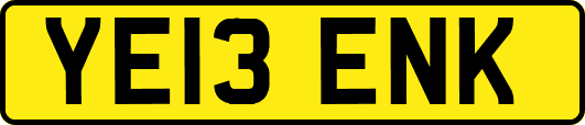 YE13ENK