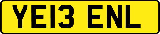 YE13ENL
