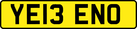 YE13ENO