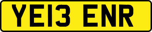 YE13ENR