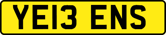 YE13ENS