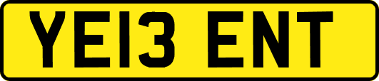 YE13ENT