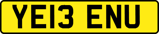 YE13ENU
