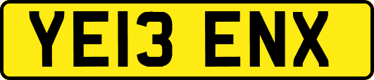 YE13ENX