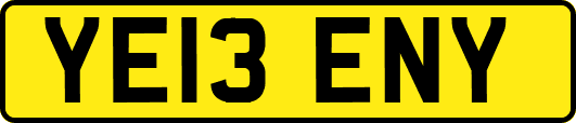 YE13ENY