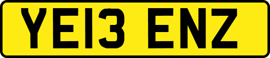 YE13ENZ