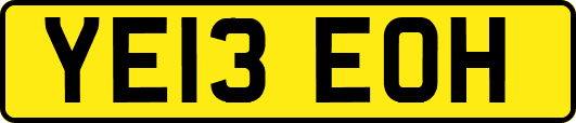 YE13EOH