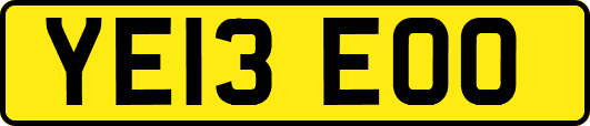 YE13EOO