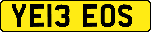 YE13EOS