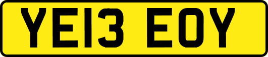 YE13EOY