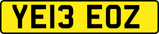 YE13EOZ