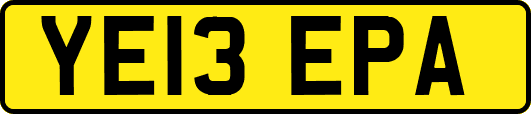 YE13EPA