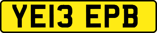 YE13EPB