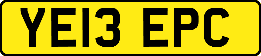 YE13EPC