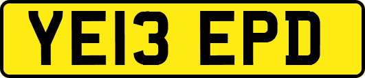 YE13EPD
