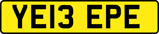 YE13EPE